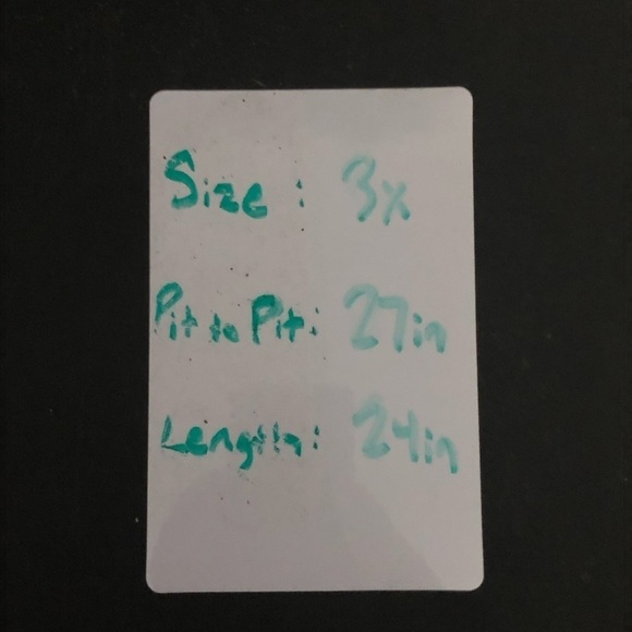 Thrill Jeans Jacket Women’s 3X Fringe Denim Tassel Button Front Pockets Festival - Picture 7 of 7